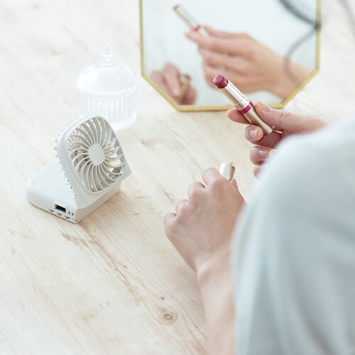 �n���f�B�t�@�� 5WAY ���o�C���o�b�e���[ iFan FinoPro �O���[_3