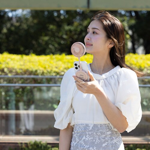 iFan Mag 【プラザセレクト】_3