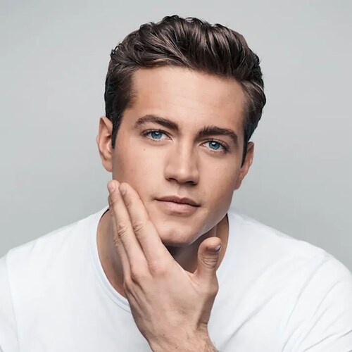 BRAUN �֐n �V���[�Y6 F/C64B _6