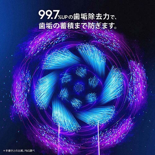 BRAUN �I�[����B �d�����u���V iO7 �u���b�N�I�j�L�X iOM72J22BDBK-W �y�v���U�Z���N�g�z_3