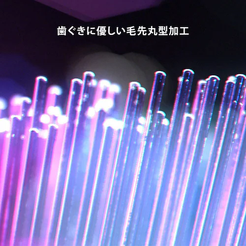 BRAUN オーラルB 替えブラシ アルティメイトクリーン (6本入) ホワイト iORBCW-6EL 【プラザセレクト】_7