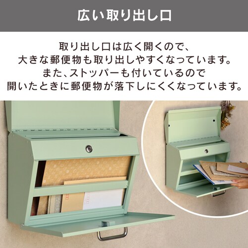 �Ǌ|���|�X�g �|�X�g �yDafne�i�_�t�l�j�z WM-119 �N���[��MOJYU �K�тɂ��� ���^ �������_6