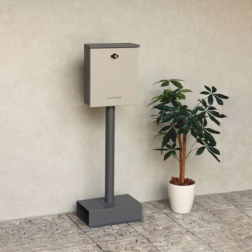 �X�^���h�|�X�g �|�X�g �yGino�i�W�[�m�j�z SDM-087 ���C�g�x�[�W��MOJYU ������� DIY �Œ�_2