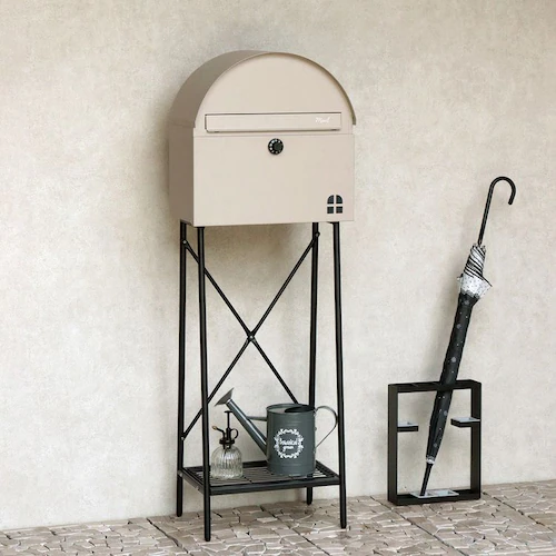 �X�^���h�|�X�g �|�X�g �yKaron�i�J�����j�z SDM-091 �O���[MOJYU ������� DIY �K�тɂ���_5