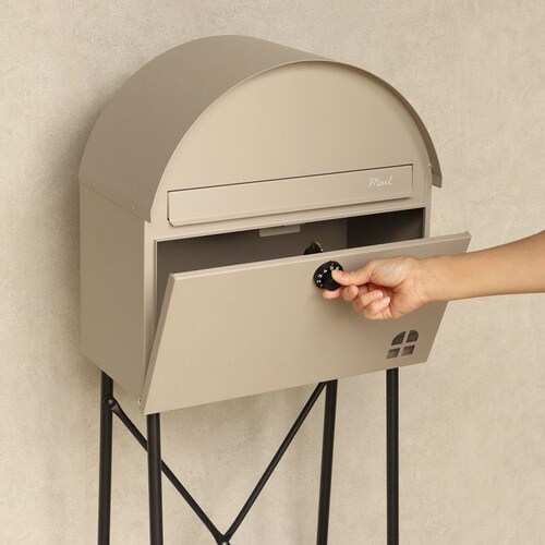 �X�^���h�|�X�g �|�X�g �yKaron�i�J�����j�z SDM-091 �O���[MOJYU ������� DIY �K�тɂ���_8