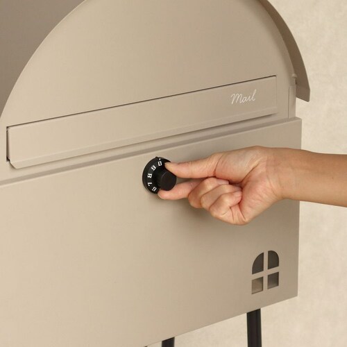 �X�^���h�|�X�g �|�X�g �yKaron�i�J�����j�z SDM-091 �O���[MOJYU ������� DIY �K�тɂ���_10