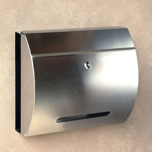 �Ǌ|���|�X�g �|�X�g �yMauro�i�}�E���j�z �X�e�����X WM-043 MOJYU �K�тɂ��� �������_3