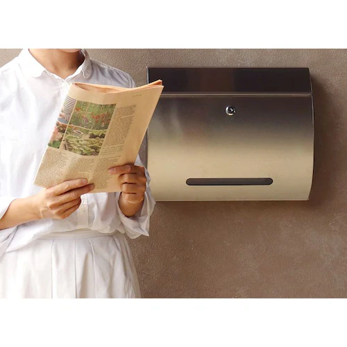 �Ǌ|���|�X�g �|�X�g �yMauro�i�}�E���j�z �X�e�����X WM-043 MOJYU �K�тɂ��� �������_10