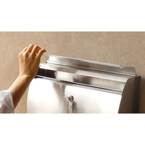 �Ǌ|���|�X�g �|�X�g �yMauro�i�}�E���j�z �X�e�����X WM-043 MOJYU �K�тɂ��� �������_11