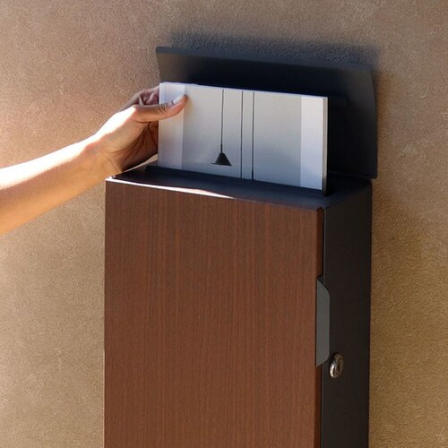 �Ǌ|���|�X�g �|�X�g �yPiera�i�s�G���j�z WM-073 �_�[�N�O���[/�u���E���ؖ�MOJYU ���^ �������_5