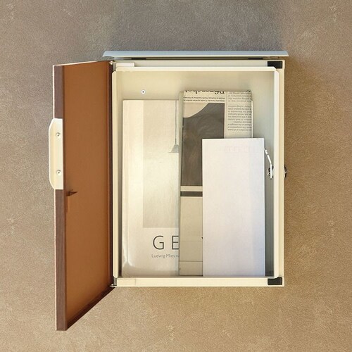 �Ǌ|���|�X�g �|�X�g �yPiera�i�s�G���j�z WM-073 �_�[�N�O���[/�u���E���ؖ�MOJYU ���^ �������_8