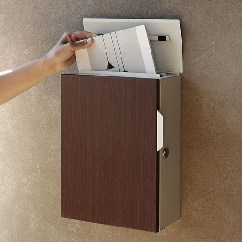 �Ǌ|���|�X�g �|�X�g �yPiera�i�s�G���j�z WM-073 �_�[�N�O���[/�u���E���ؖ�MOJYU ���^ �������_10