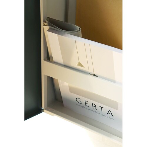 �Ǌ|���|�X�g �|�X�g �yTina�i�e�B�[�i�j�z WM-079 �O���[�W��/�z���C�gMOJYU �K�тɂ��� ���^ �������_3