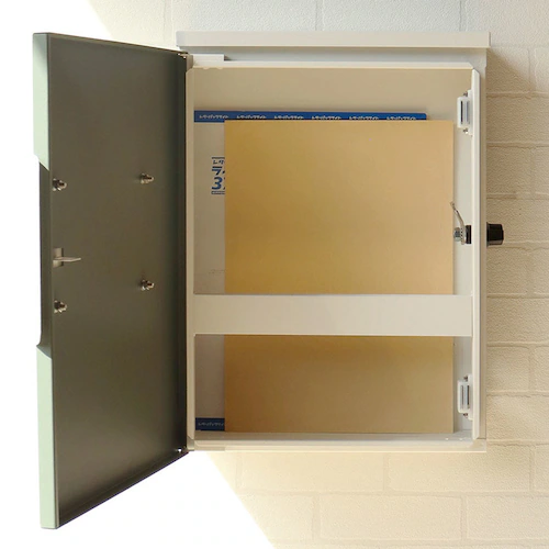 �Ǌ|���|�X�g �|�X�g �yTina�i�e�B�[�i�j�z WM-079 �O���[�W��/�z���C�gMOJYU �K�тɂ��� ���^ �������_7