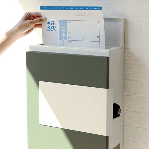 �Ǌ|���|�X�g �|�X�g �yTina�i�e�B�[�i�j�z WM-079 �O���[�W��/�z���C�gMOJYU �K�тɂ��� ���^ �������_8