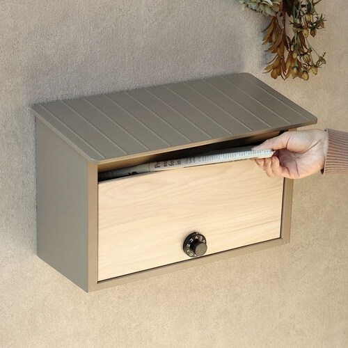 �Ǌ|���|�X�g �|�X�g �yLia�i���A�j�z WM-102 �~���N�e�B�[�x�[�W��/�z���C�g�ؖ�MOJYU �K�тɂ��� ������� �_�C����_4