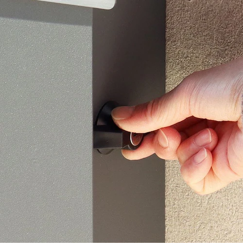 �Ǌ|���|�X�g �|�X�g �yCasto�i�J�X�g�j�z WM-109 �O���[�W��MOJYU �K�тɂ��� ���^ �������_9