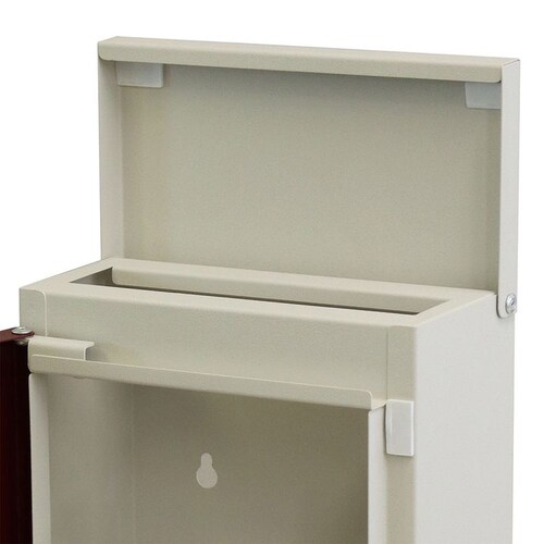 �Ǌ|���|�X�g �|�X�g �yNora�i�m���j�z WM-123 �~���N�e�B�[�x�[�W��/�O���[�W��MOJYU �K�тɂ��� ���^ �������_9