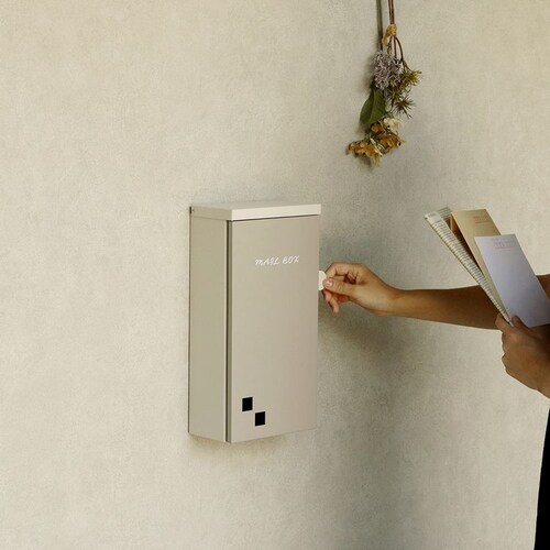 �Ǌ|���|�X�g �|�X�g �yNora�i�m���j�z WM-123 �~���N�e�B�[�x�[�W��/�O���[�W��MOJYU �K�тɂ��� ���^ �������_11