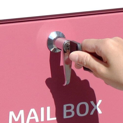 �X�^���h�|�X�g �|�X�g �yOlga�i�I���K�j�z SDM-001 ���C�����b�hMOJYU ������� DIY �Œ�_4