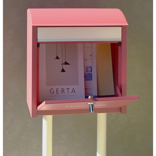 �X�^���h�|�X�g �|�X�g �yOlga�i�I���K�j�z SDM-001 ���C�����b�hMOJYU ������� DIY �Œ�_7