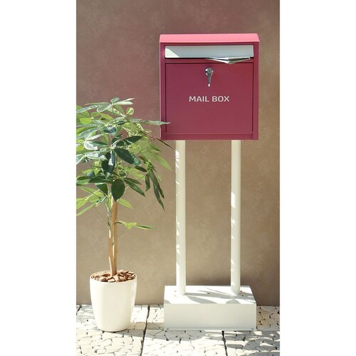 �X�^���h�|�X�g �|�X�g �yOlga�i�I���K�j�z SDM-001 ���C�����b�hMOJYU ������� DIY �Œ�_8