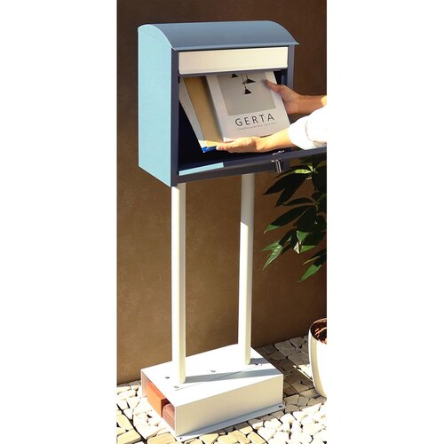 �X�^���h�|�X�g �|�X�g �yOlga�i�I���K�j�z SDM-001 ���C�����b�hMOJYU ������� DIY �Œ�_16