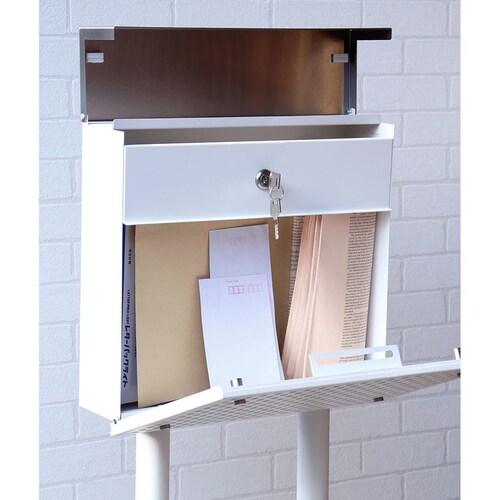 �X�^���h�|�X�g �|�X�g �yRosa�i���[�U�j�z SDM-007 �u���b�NMOJYU ������� DIY �Œ�_12