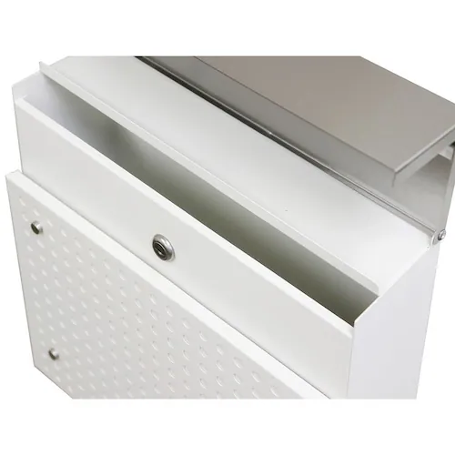 �X�^���h�|�X�g �|�X�g �yRosa�i���[�U�j�z SDM-007 �u���b�NMOJYU ������� DIY �Œ�_14