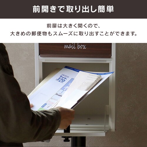 �X�^���h�|�X�g �|�X�g �yGilda�i�W���_�j�z SDM-014 �O���[�W��MOJYU ������� DIY �Œ�_5