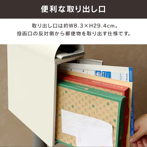 �X�^���h�|�X�g �|�X�g �ySpano�i�X�p�[�m�j�z SDM-026 �O���[�W��MOJYU ������� DIY �Œ�_5