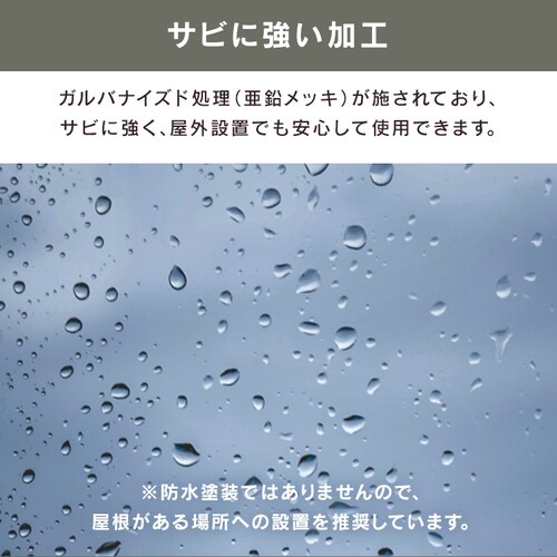 �X�^���h�|�X�g �|�X�g �yOrla�i�I�[���j�z SDM-044 �u���[�O���[MOJYU ������� DIY �u���z_7