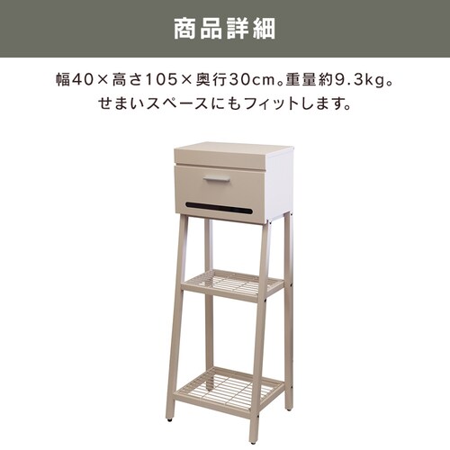 �X�^���h�|�X�g �|�X�g �yOrla�i�I�[���j�z SDM-044 �u���[�O���[MOJYU ������� DIY �u���z_9