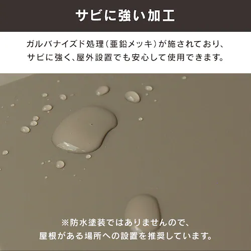 �X�^���h�|�X�g �|�X�g �yShannon�i�V���m���j�z SDM-060 �_�[�N�O���[MOJYU ������� DIY �Œ�_7