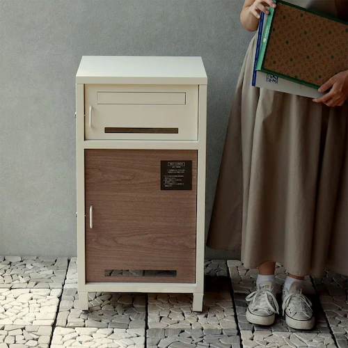 �|�X�g��̌^��z�{�b�N�X ��z�{�b�N�X ��z�{�b�N�X�t���|�X�g  �yLauro�i���E���j�z PBX-026 �f�B���O���[MOJYU  �������  �K�тɂ���   �h��_8