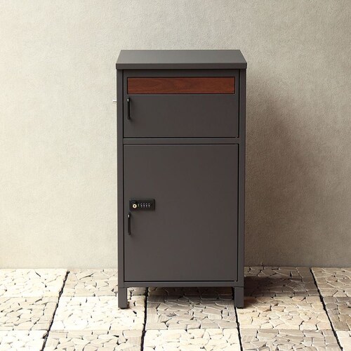 �|�X�g��̌^��z�{�b�N�X ��z�{�b�N�X ��z�{�b�N�X�t���|�X�g  �yRufina�i���t�B�i�j�z PBX-053 �~���N�e�B�[�x�[�W��MOJYU  �������  �K�тɂ���   �h��_3