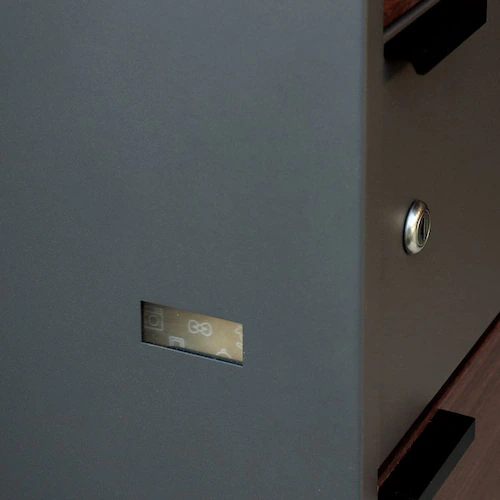 �|�X�g��̌^��z�{�b�N�X ��z�{�b�N�X ��z�{�b�N�X�t���|�X�g  �yMaisie�i���C�W�[�j�z PBX-057 �_�[�N�O���[/�u���E���ؖ�MOJYU  �������  �K�тɂ���   �h��_4