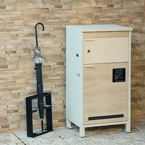 �|�X�g��̌^��z�{�b�N�X ��z�{�b�N�X ��z�{�b�N�X�t���|�X�g  �yMaisie�i���C�W�[�j�z PBX-057 �_�[�N�O���[/�u���E���ؖ�MOJYU  �������  �K�тɂ���   �h��_10