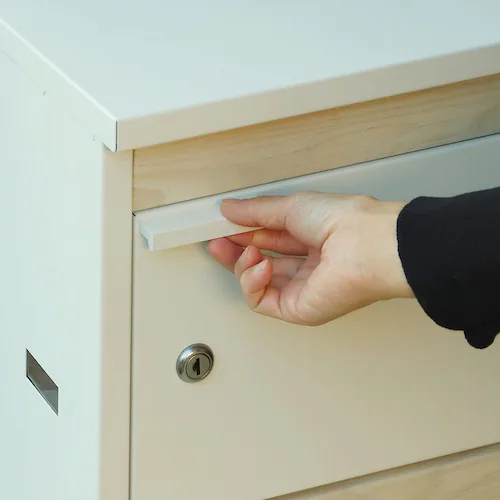 �|�X�g��̌^��z�{�b�N�X ��z�{�b�N�X ��z�{�b�N�X�t���|�X�g  �yMaisie�i���C�W�[�j�z PBX-057 �_�[�N�O���[/�u���E���ؖ�MOJYU  �������  �K�тɂ���   �h��_14