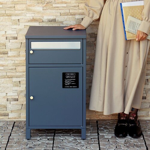 �|�X�g��̌^��z�{�b�N�X ��z�{�b�N�X ��z�{�b�N�X�t���|�X�g  �yMina�i�~�[�i�j�z PBX-062 �l�C�r�[�u���[MOJYU  �������  �K�тɂ���   �h��_3