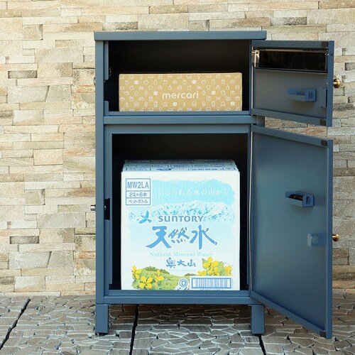 �|�X�g��̌^��z�{�b�N�X ��z�{�b�N�X ��z�{�b�N�X�t���|�X�g  �yMina�i�~�[�i�j�z PBX-062 �l�C�r�[�u���[MOJYU  �������  �K�тɂ���   �h��_5