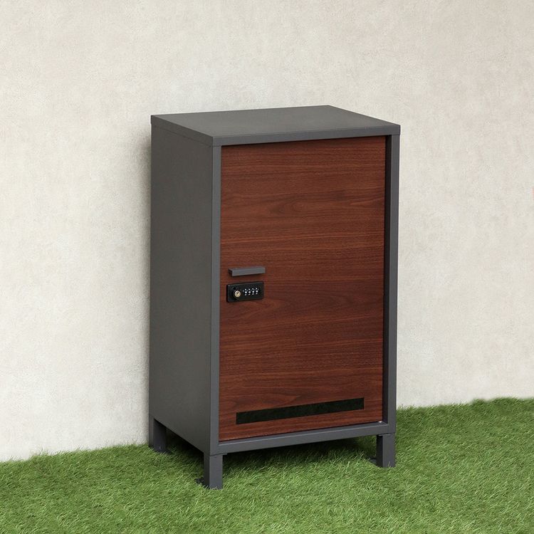 宅配ボックス 荷物受け取りボックス 【Vasco（ヴァスコ）】 PBX-112