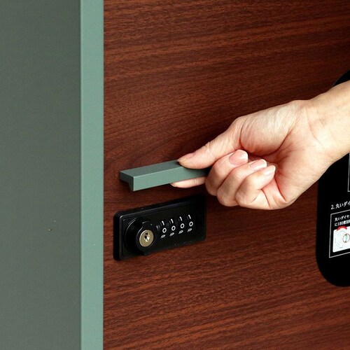 ��z�{�b�N�X �ו��󂯎��{�b�N�X  �yVasco�i���@�X�R�j�z PBX-112 �t�H���X�g�O���[��/�u���E���ؖ�MOJYU ������� ��e�� �}���V����_14