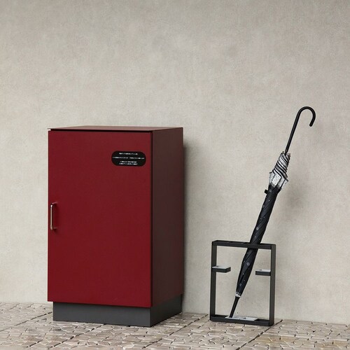 ��z�{�b�N�X �ו��󂯎��{�b�N�X  �yAlora�i�A���[���j�z PBX-125 �{���h�[MOJYU ������� ��e�� �}���V����_2