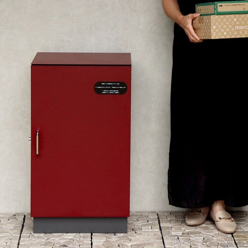 ��z�{�b�N�X �ו��󂯎��{�b�N�X  �yAlora�i�A���[���j�z PBX-125 �{���h�[MOJYU ������� ��e�� �}���V����_3