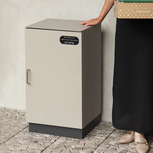 ��z�{�b�N�X �ו��󂯎��{�b�N�X  �yAlora�i�A���[���j�z PBX-125 �{���h�[MOJYU ������� ��e�� �}���V����_11