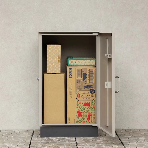 ��z�{�b�N�X �ו��󂯎��{�b�N�X  �yAlora�i�A���[���j�z PBX-125 �{���h�[MOJYU ������� ��e�� �}���V����_13