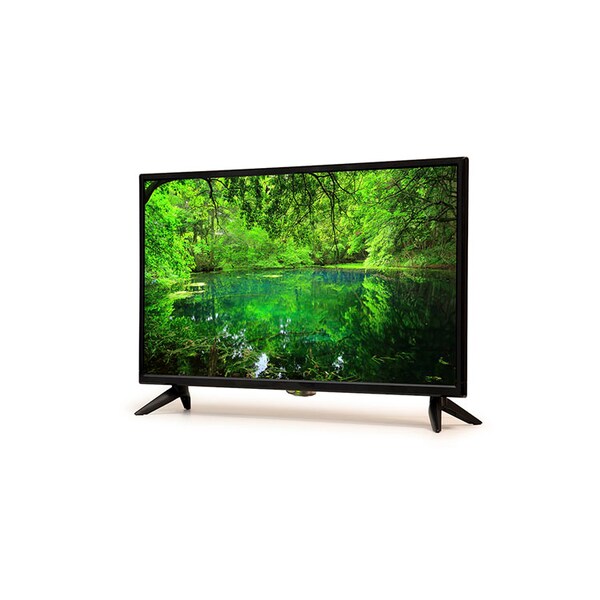 ティーズネットワーク 液晶テレビ 24型 LE-243HD 7277766│アイリス 