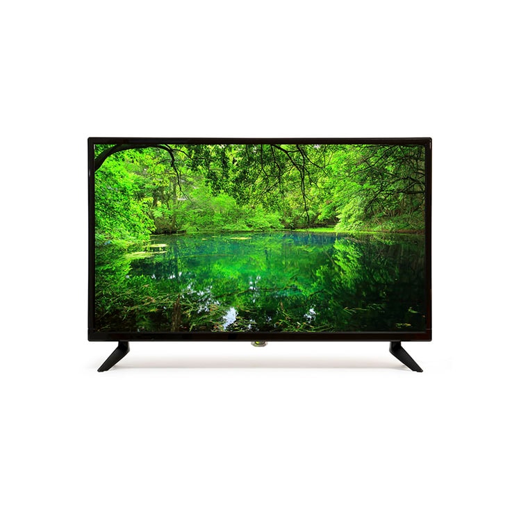 ティーズネットワーク 24V型ハイビジョン 3波(地デジ/BS/CS)液晶テレビ