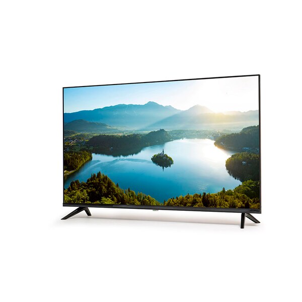 ティーズネットワーク 液晶テレビ 40V型 LE-4032K 7277768│アイリス 